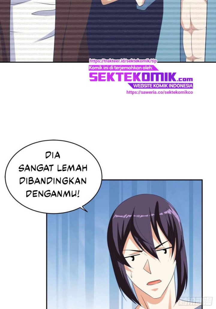 Cultivators In The City Chapter 134 Gambar 15