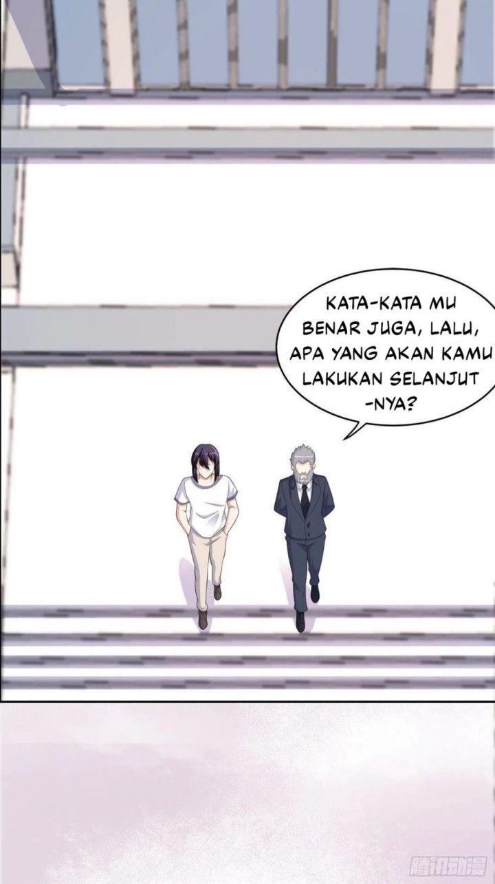 Cultivators In The City Chapter 134 Gambar 27