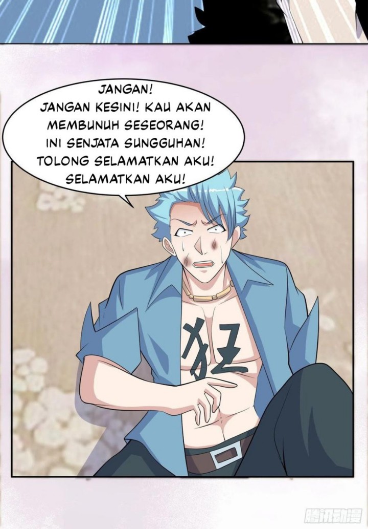 Cultivators In The City Chapter 132 Gambar 17