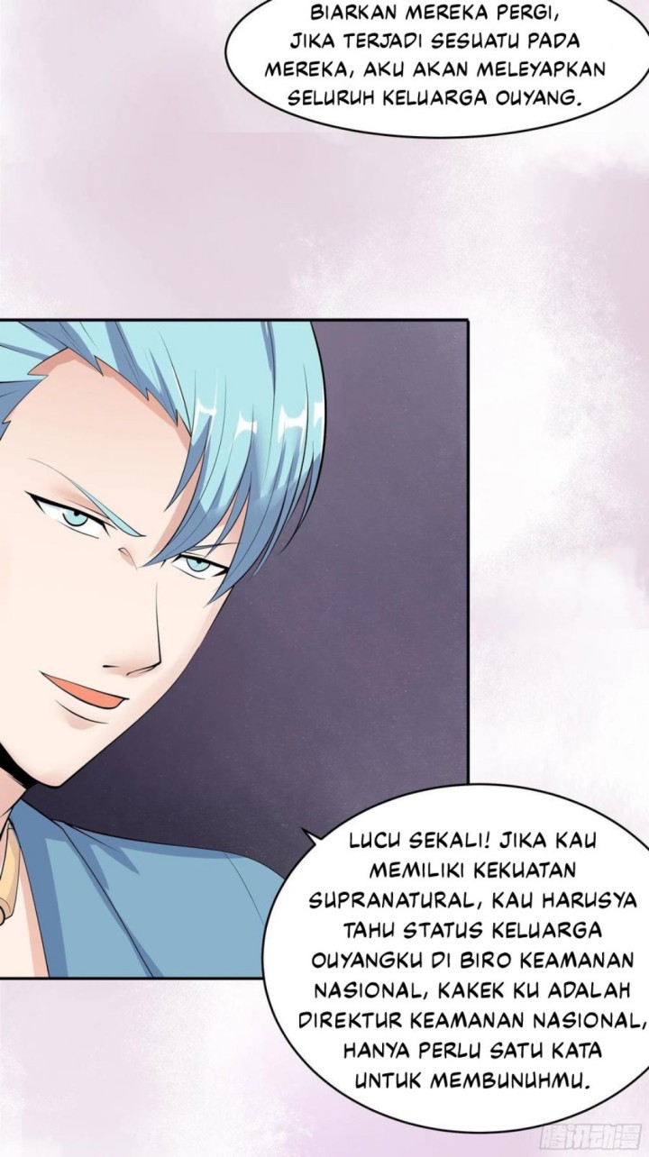 Cultivators In The City Chapter 131 Gambar 7