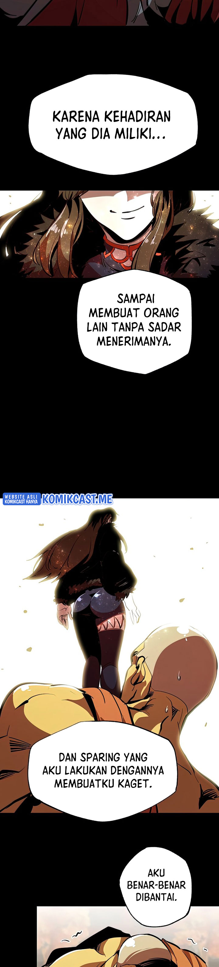 Worthless Regression Chapter 38 Gambar 20