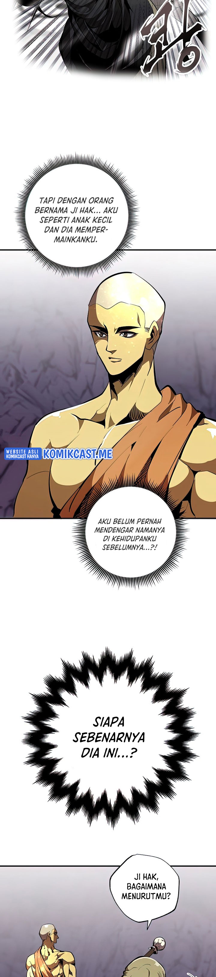 Worthless Regression Chapter 38 Gambar 4