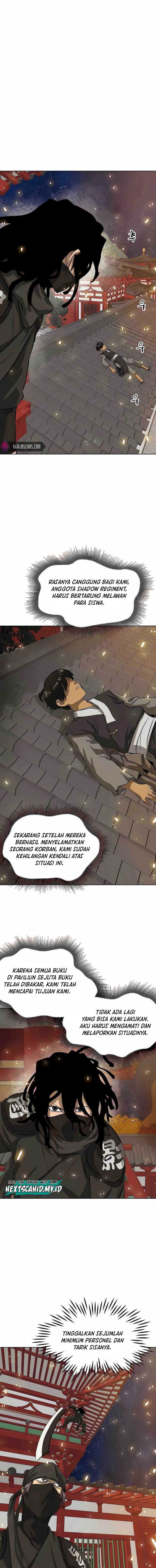 Baca Manhwa Infinite Level Up in Murim Chapter 127 Gambar 2