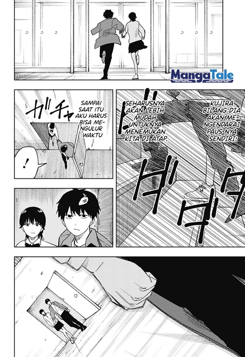 Stage S Chapter 16 Gambar 16