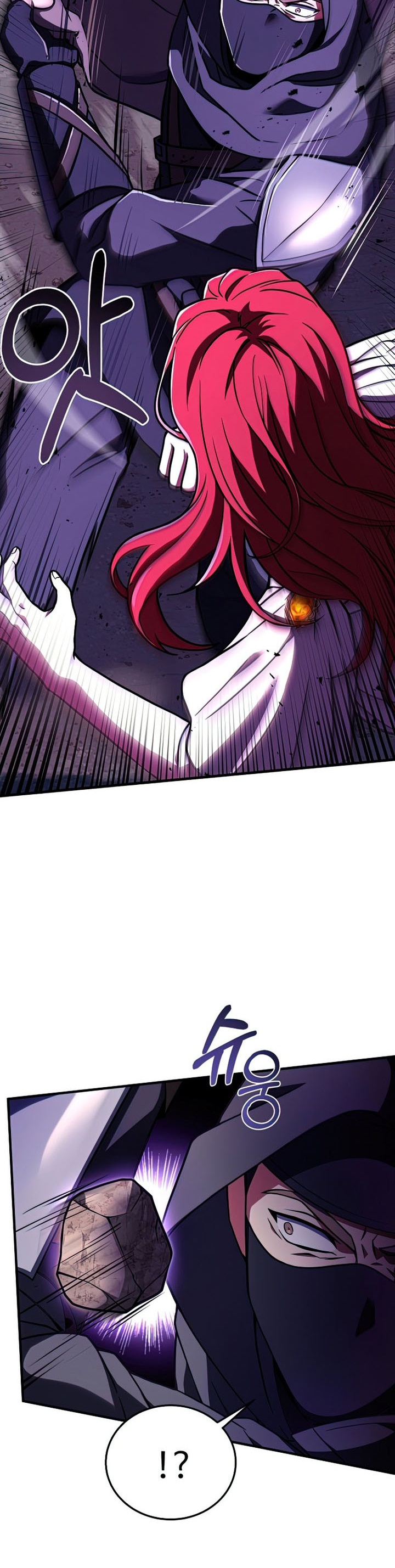 Return of The Greatest Lancer Chapter 60 Gambar 16