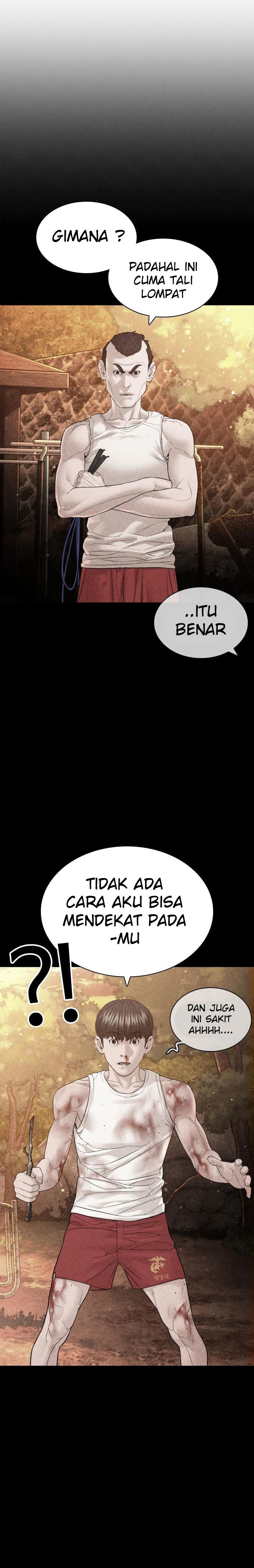 How To Fight Chapter 146 Gambar 12