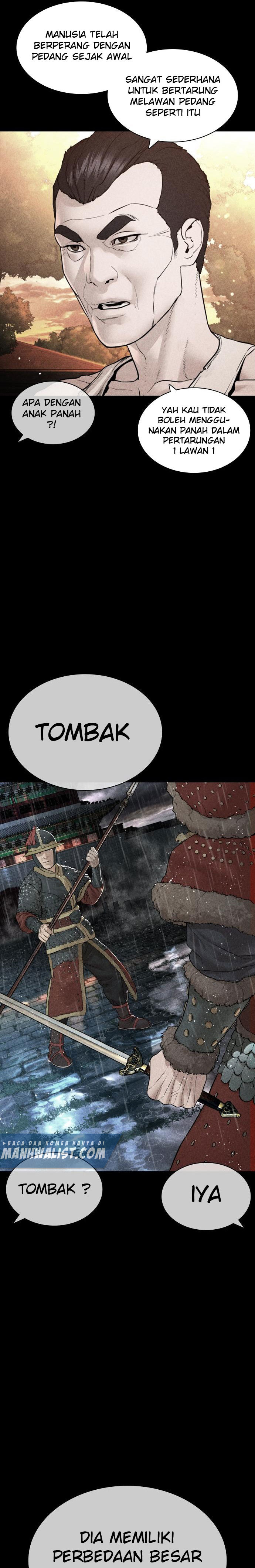 How To Fight Chapter 146 Gambar 13