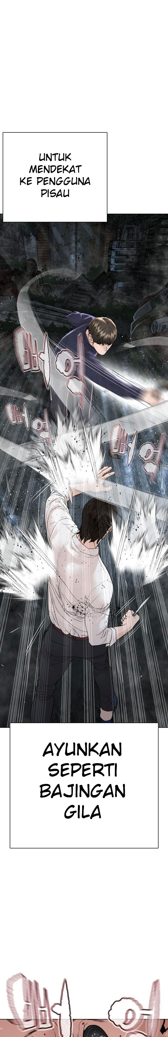 How To Fight Chapter 146 Gambar 15