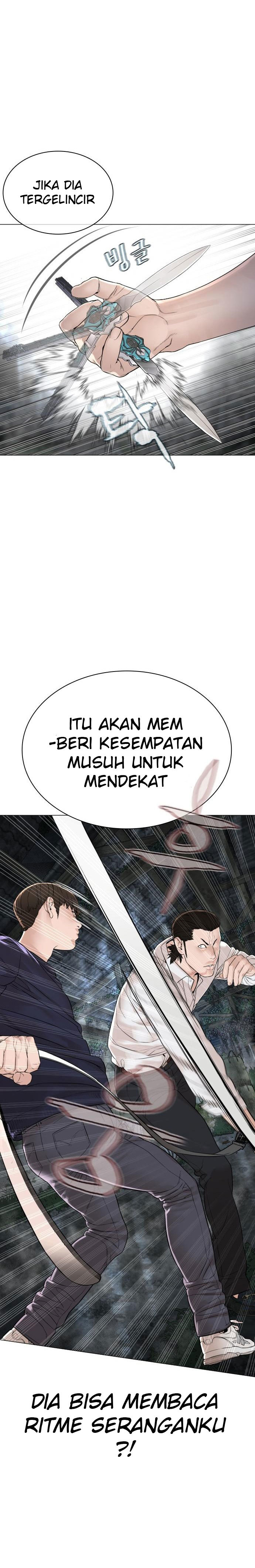 How To Fight Chapter 146 Gambar 18