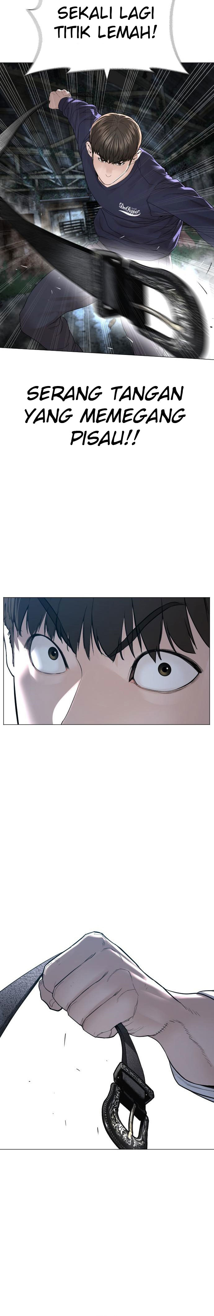How To Fight Chapter 146 Gambar 20