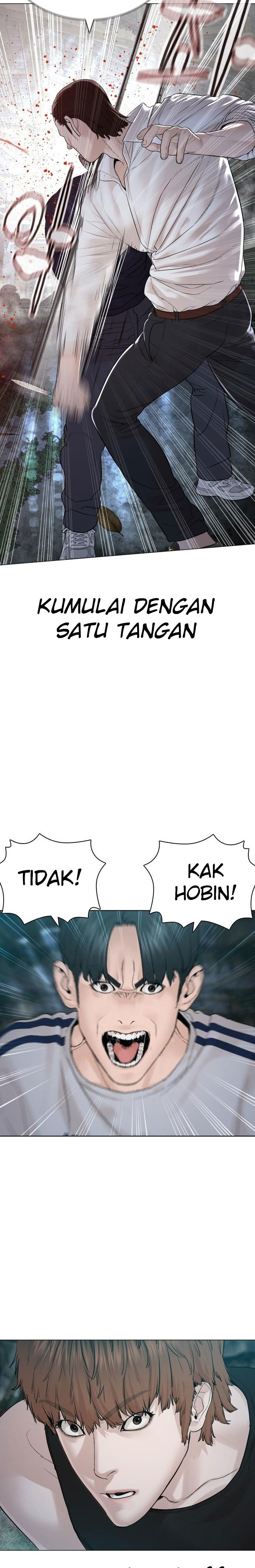 How To Fight Chapter 146 Gambar 22