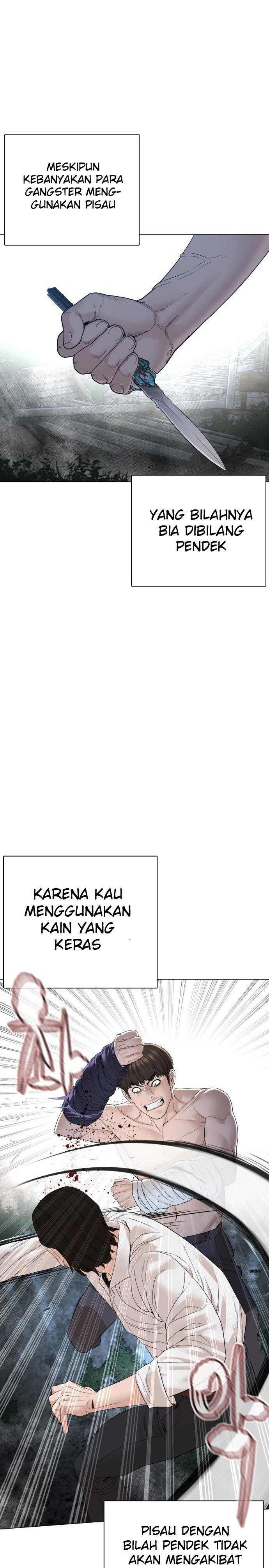 How To Fight Chapter 146 Gambar 25