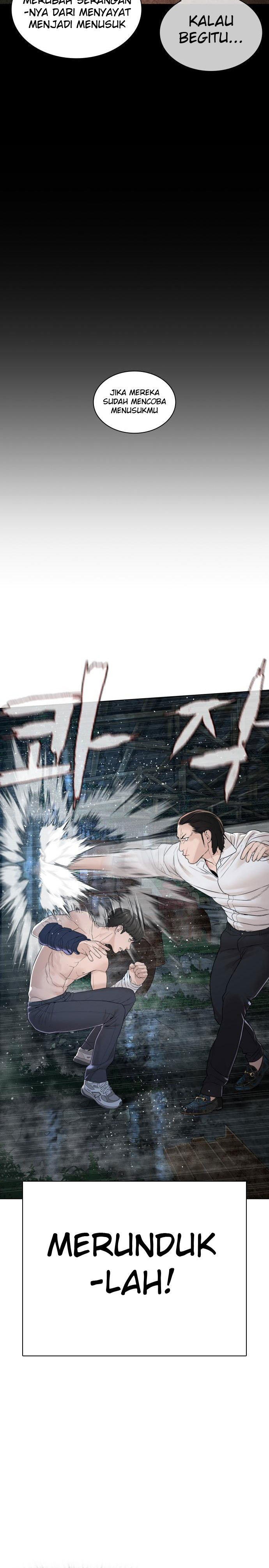 How To Fight Chapter 146 Gambar 30