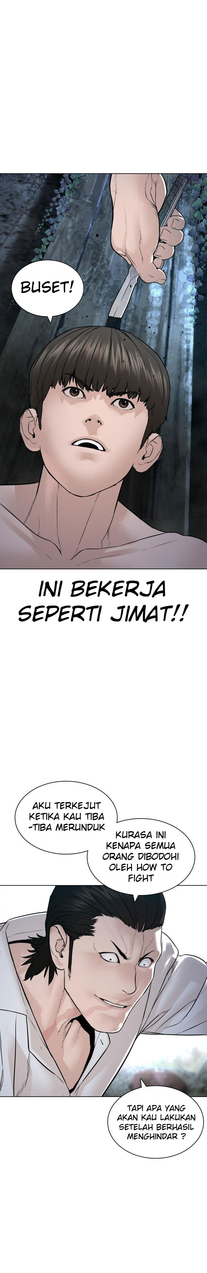 How To Fight Chapter 146 Gambar 32