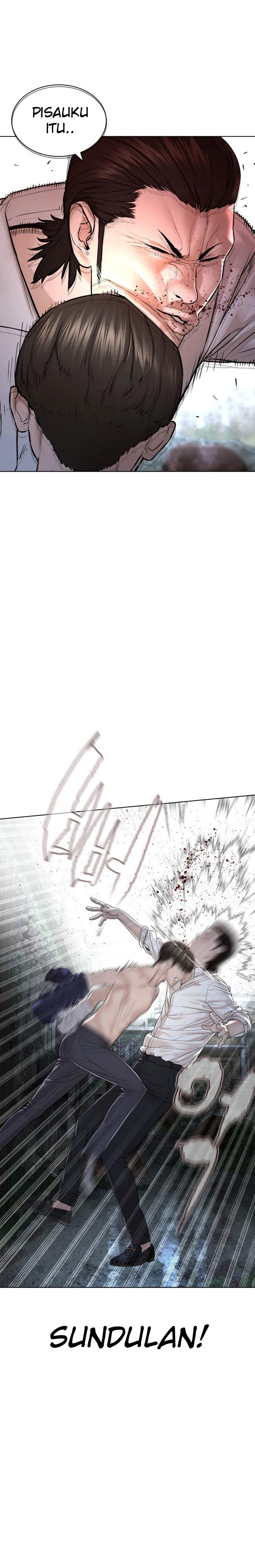 How To Fight Chapter 146 Gambar 33