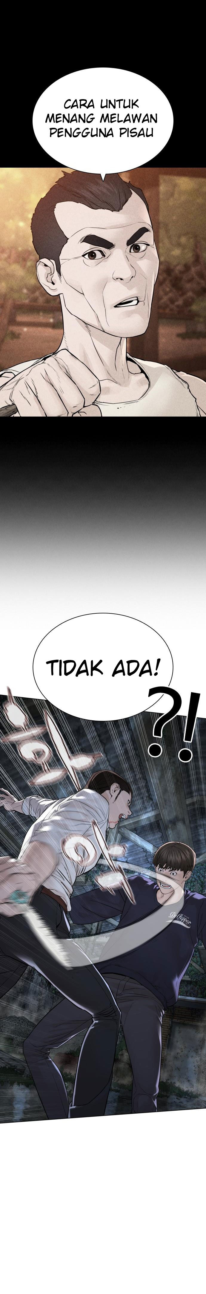 How To Fight Chapter 146 Gambar 4