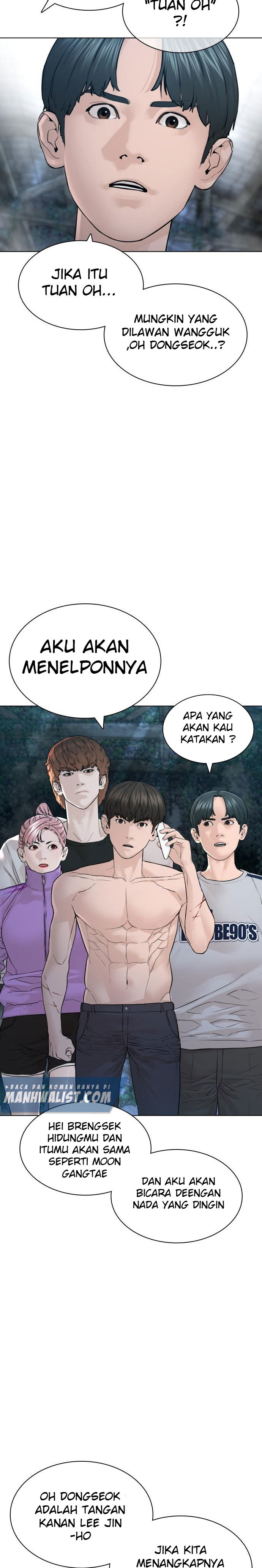 How To Fight Chapter 146 Gambar 40