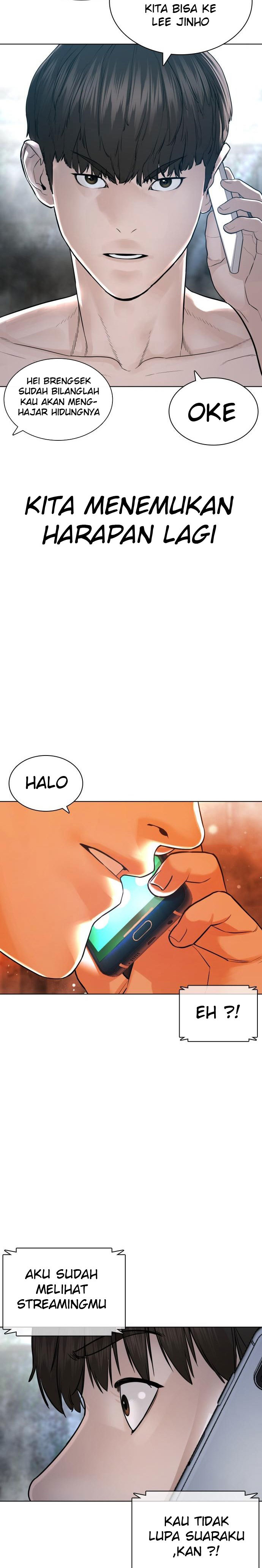 How To Fight Chapter 146 Gambar 41