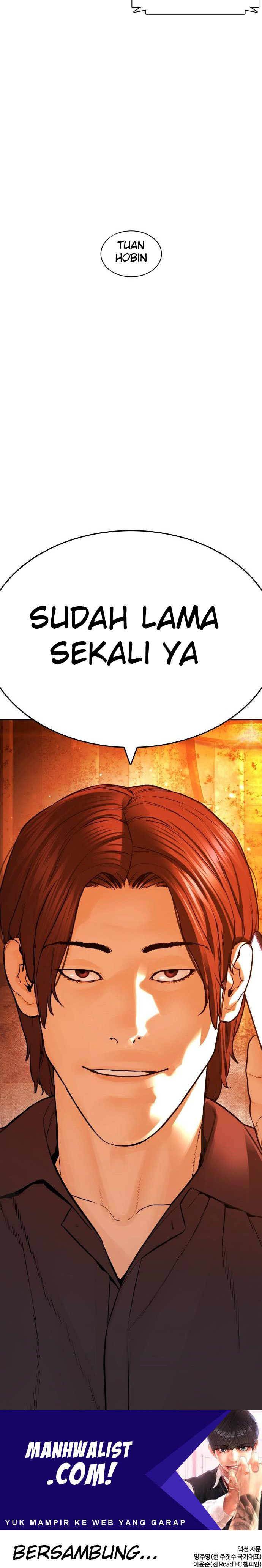 How To Fight Chapter 146 Gambar 42