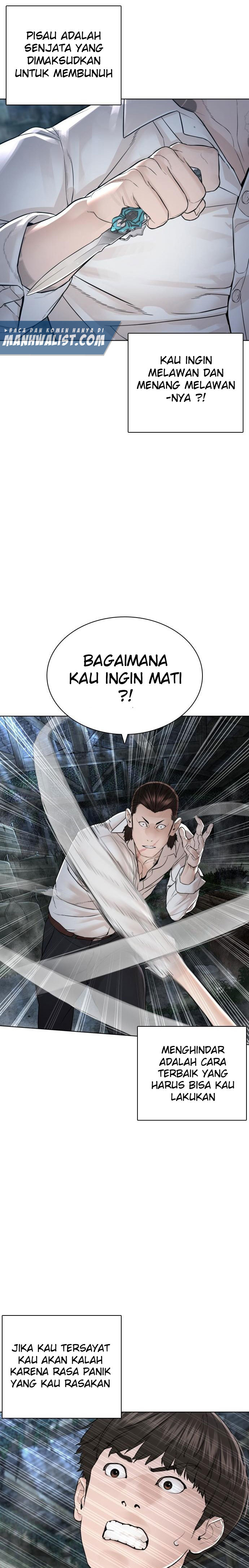 How To Fight Chapter 146 Gambar 5