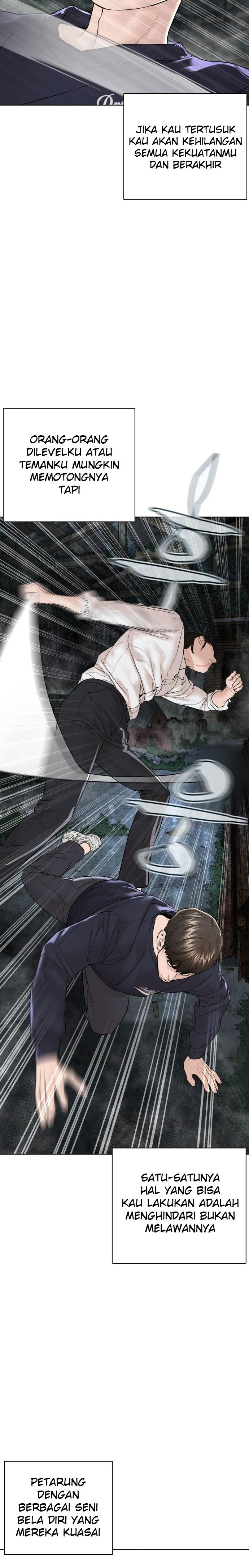 How To Fight Chapter 146 Gambar 6