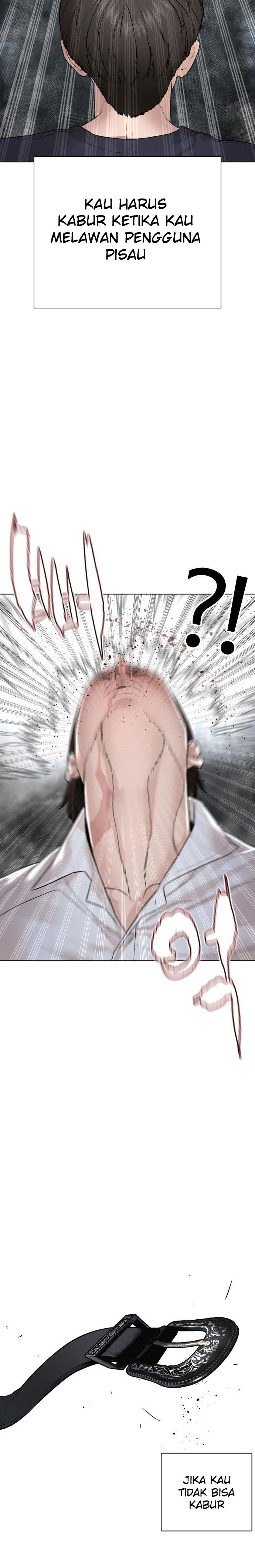 How To Fight Chapter 146 Gambar 9