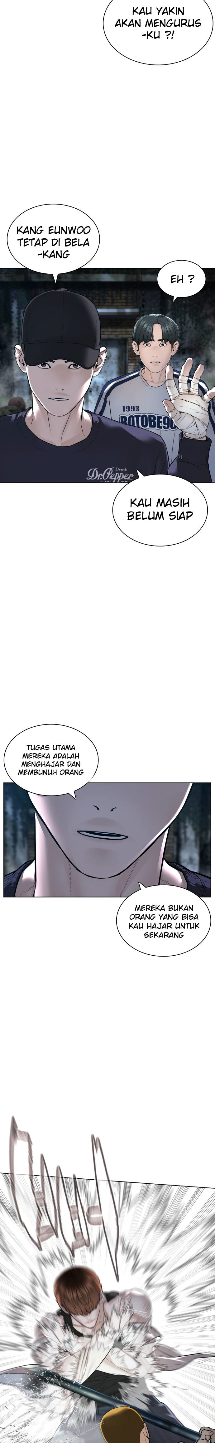 How To Fight Chapter 145 Gambar 10