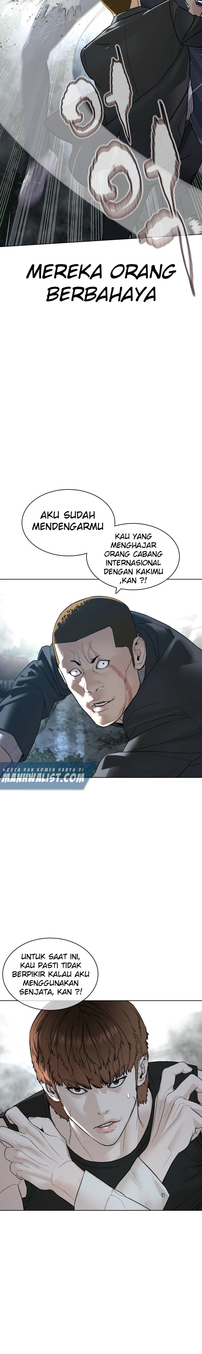 How To Fight Chapter 145 Gambar 11