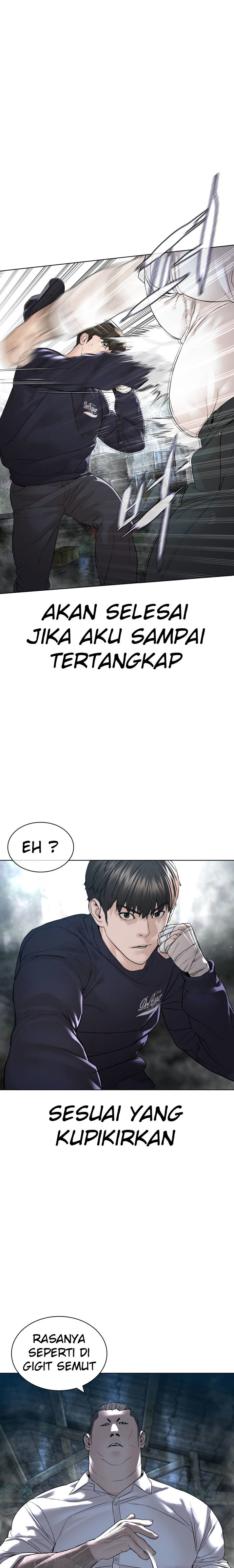 How To Fight Chapter 145 Gambar 13