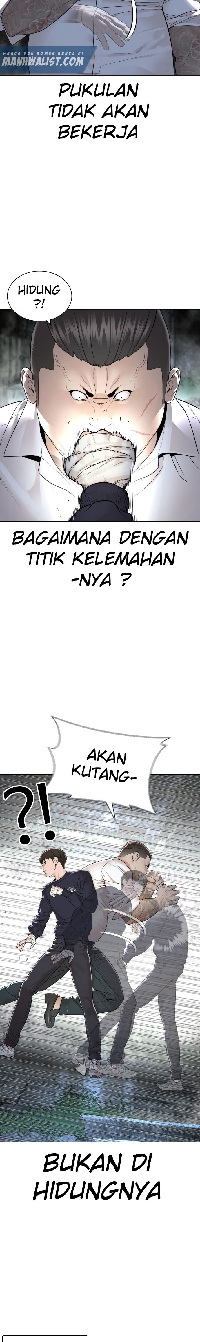 How To Fight Chapter 145 Gambar 14