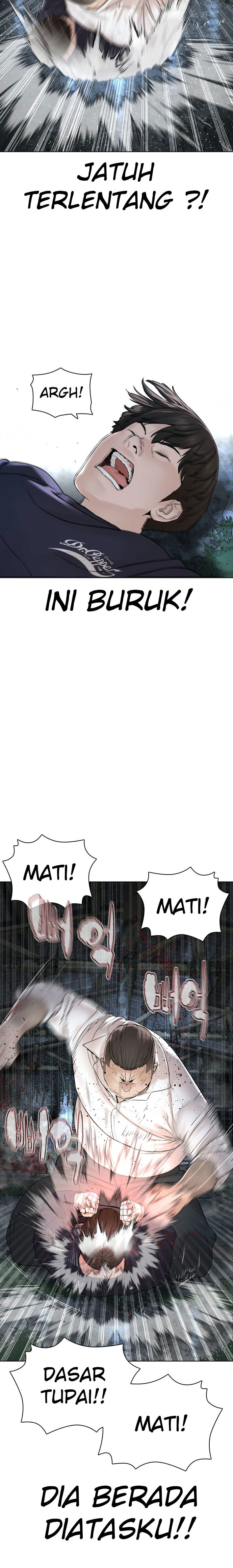How To Fight Chapter 145 Gambar 17