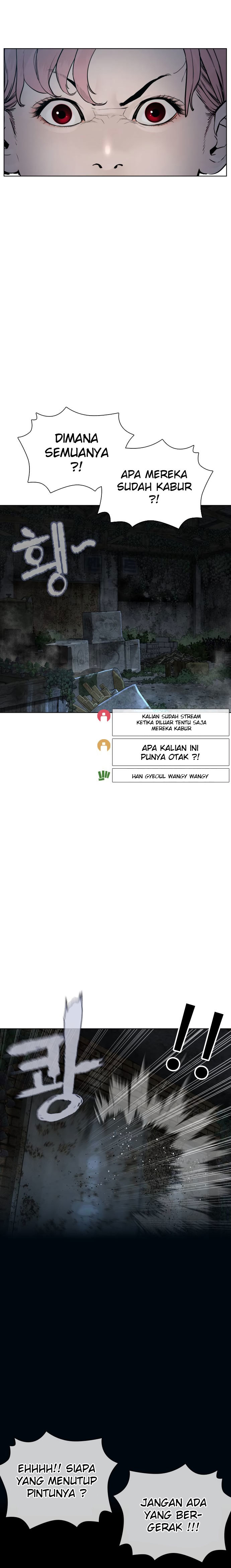 Baca Manhwa How To Fight Chapter 145 Gambar 2