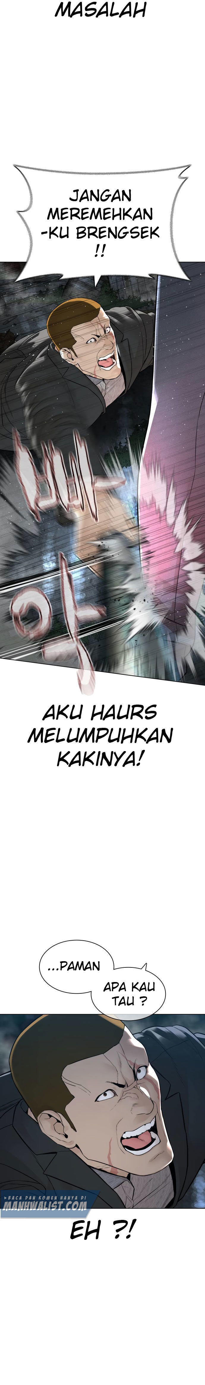 How To Fight Chapter 145 Gambar 22