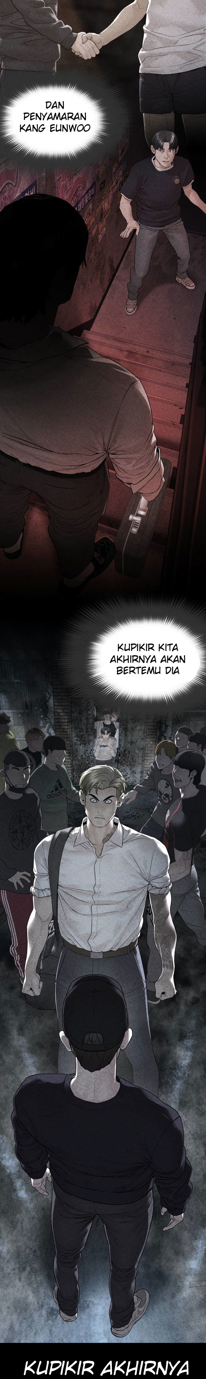 How To Fight Chapter 145 Gambar 30