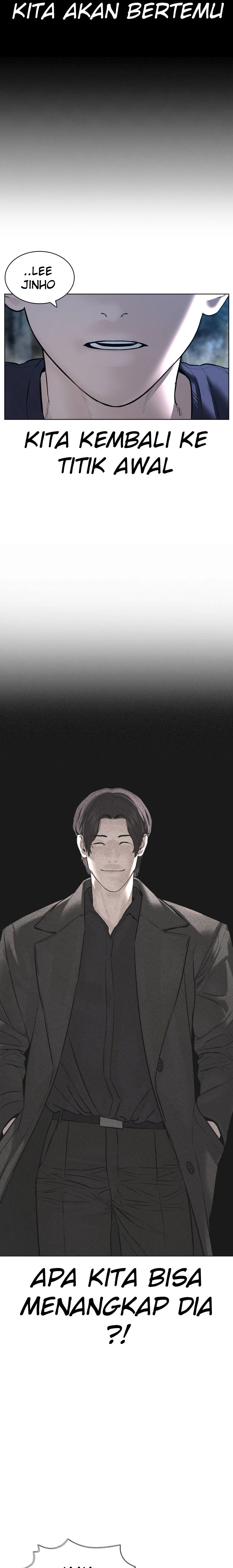 How To Fight Chapter 145 Gambar 31