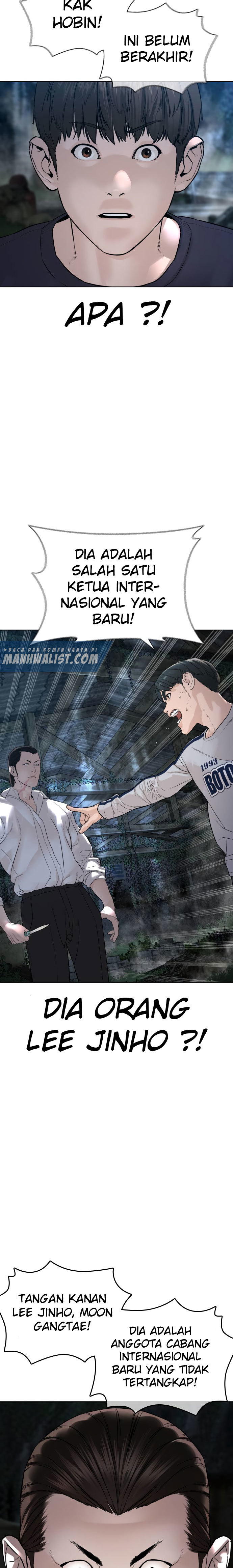 How To Fight Chapter 145 Gambar 32