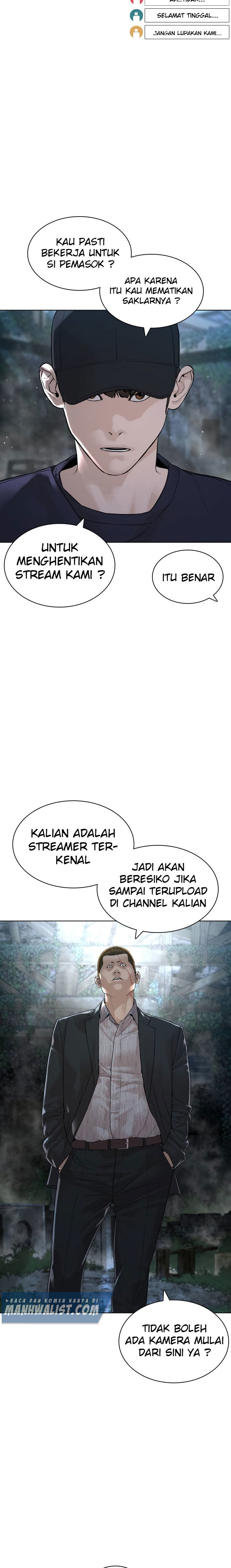 How To Fight Chapter 145 Gambar 5