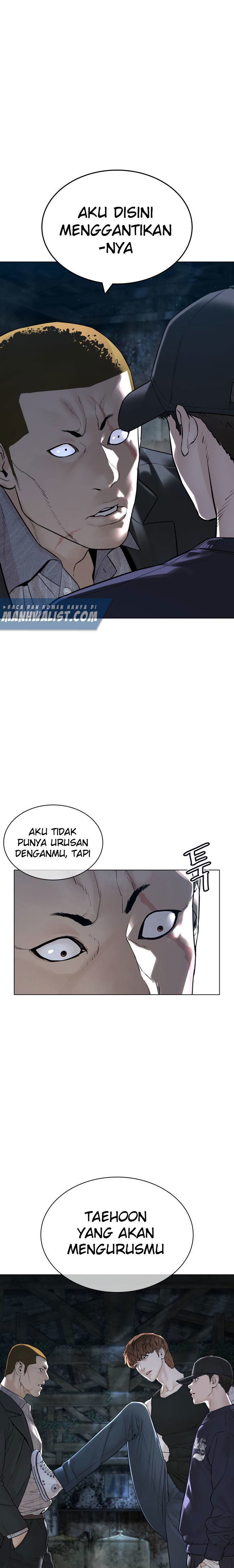 How To Fight Chapter 145 Gambar 7