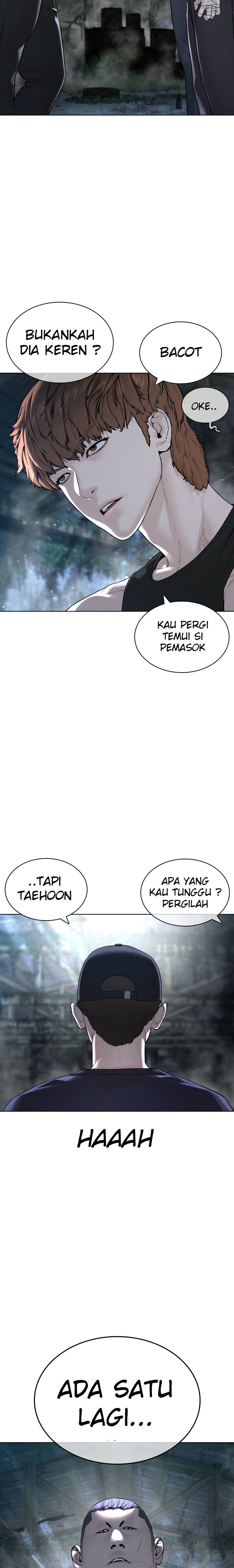 How To Fight Chapter 145 Gambar 8