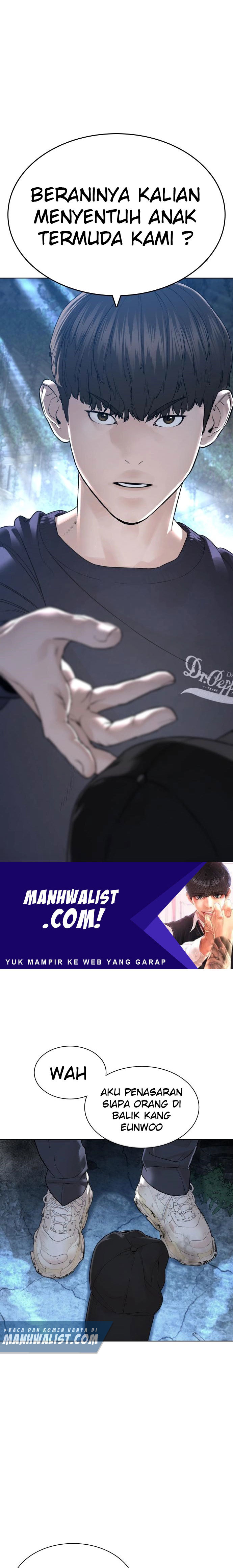 Baca Komik How To Fight Chapter 144 Gambar 1