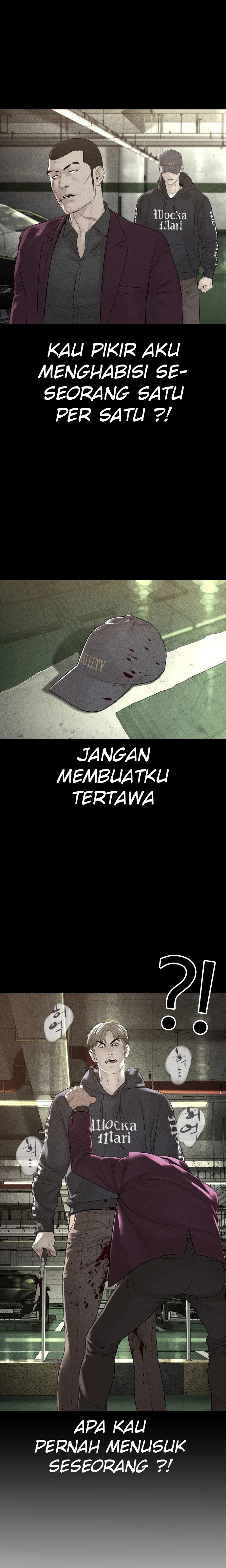 How To Fight Chapter 144 Gambar 10