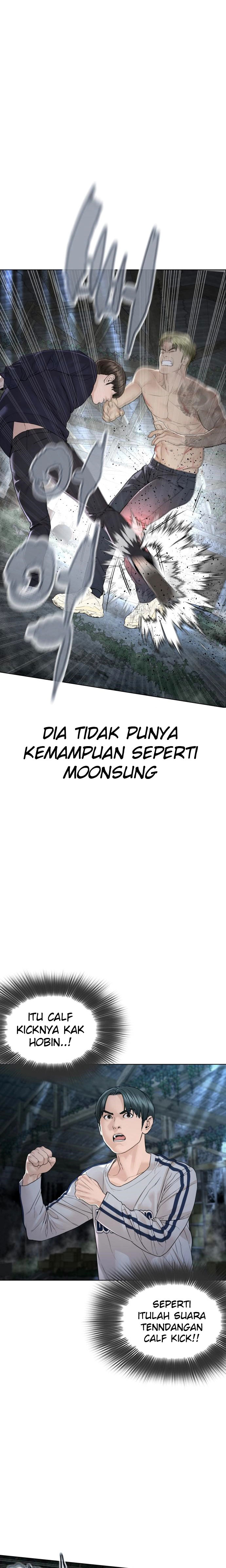 How To Fight Chapter 144 Gambar 12