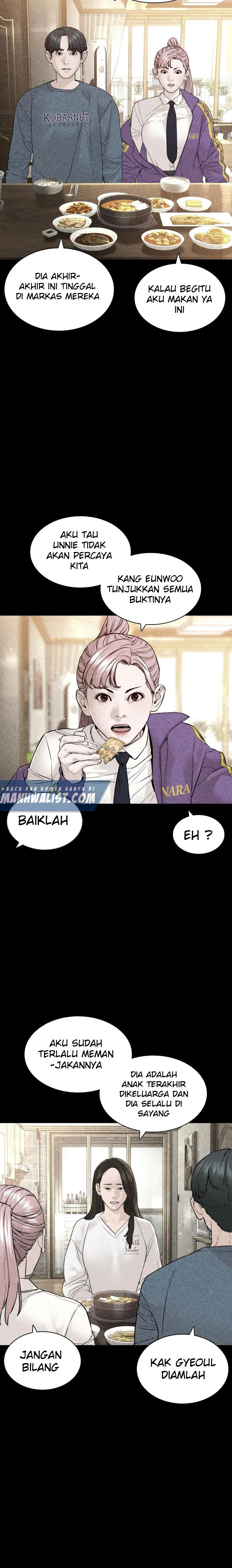 How To Fight Chapter 144 Gambar 21