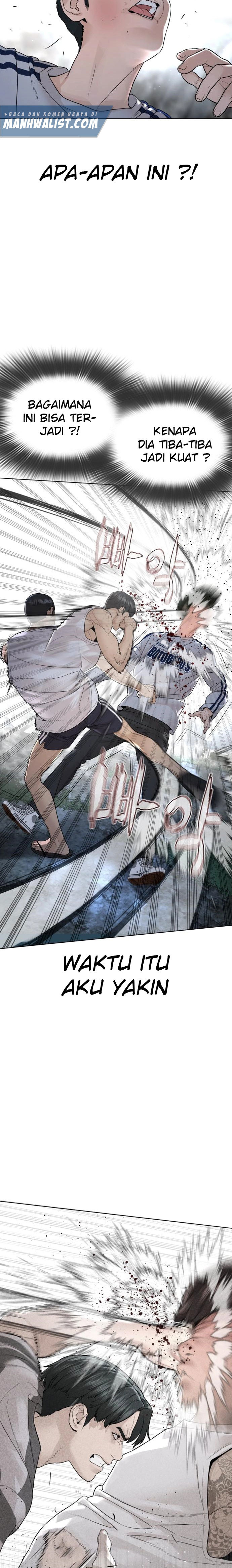 How To Fight Chapter 144 Gambar 25