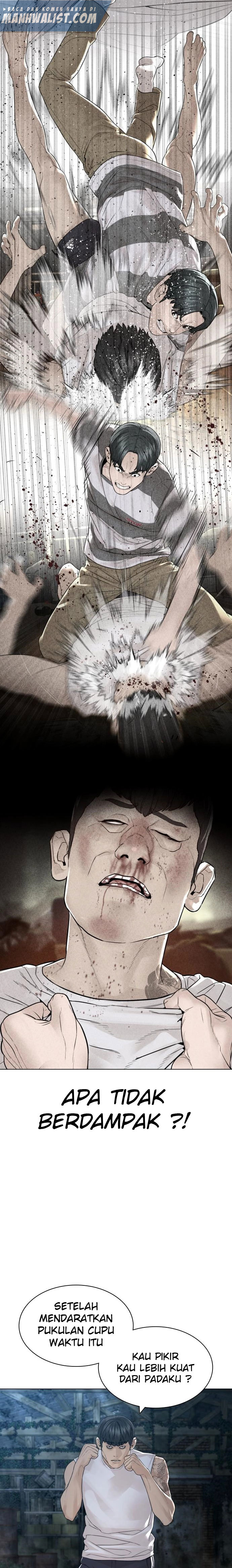 How To Fight Chapter 144 Gambar 26