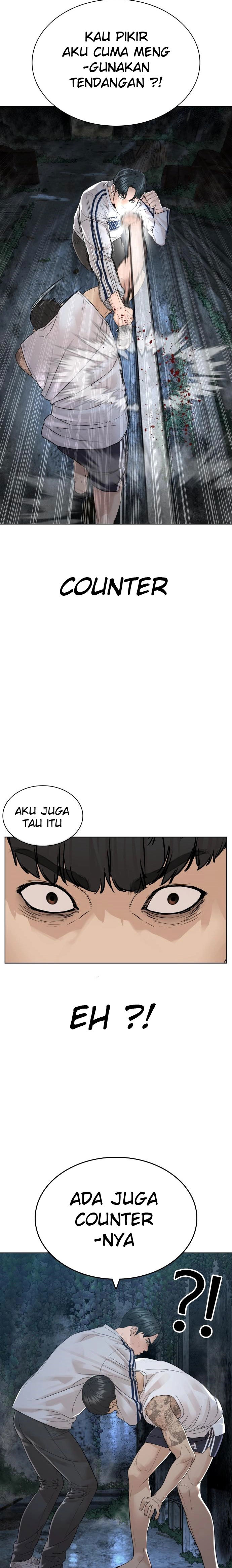 How To Fight Chapter 144 Gambar 30