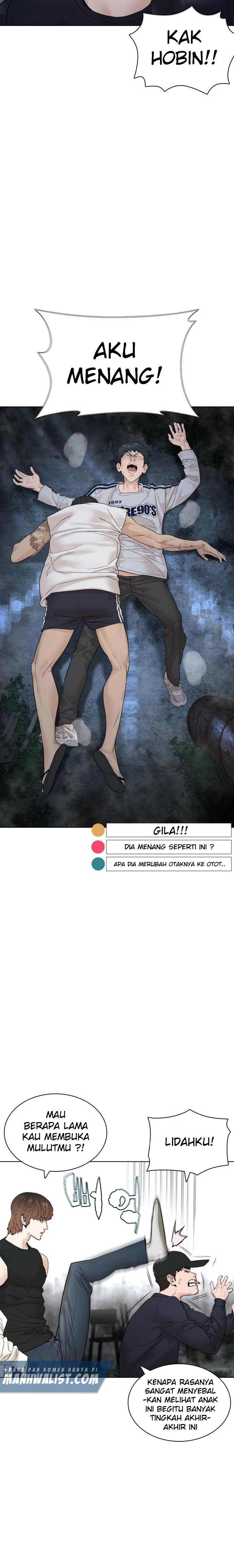 How To Fight Chapter 144 Gambar 34