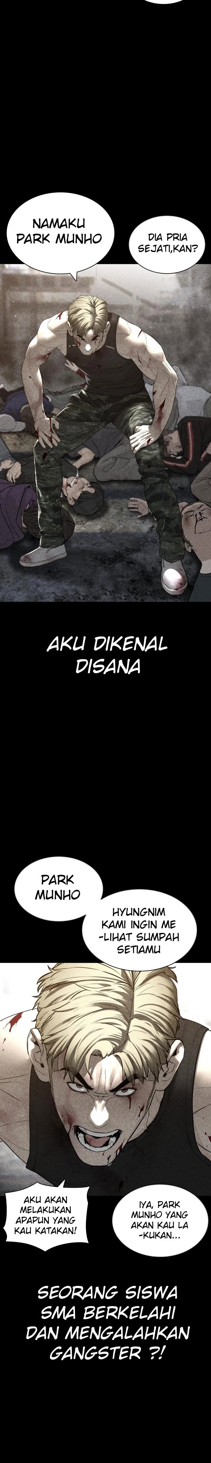 How To Fight Chapter 144 Gambar 9