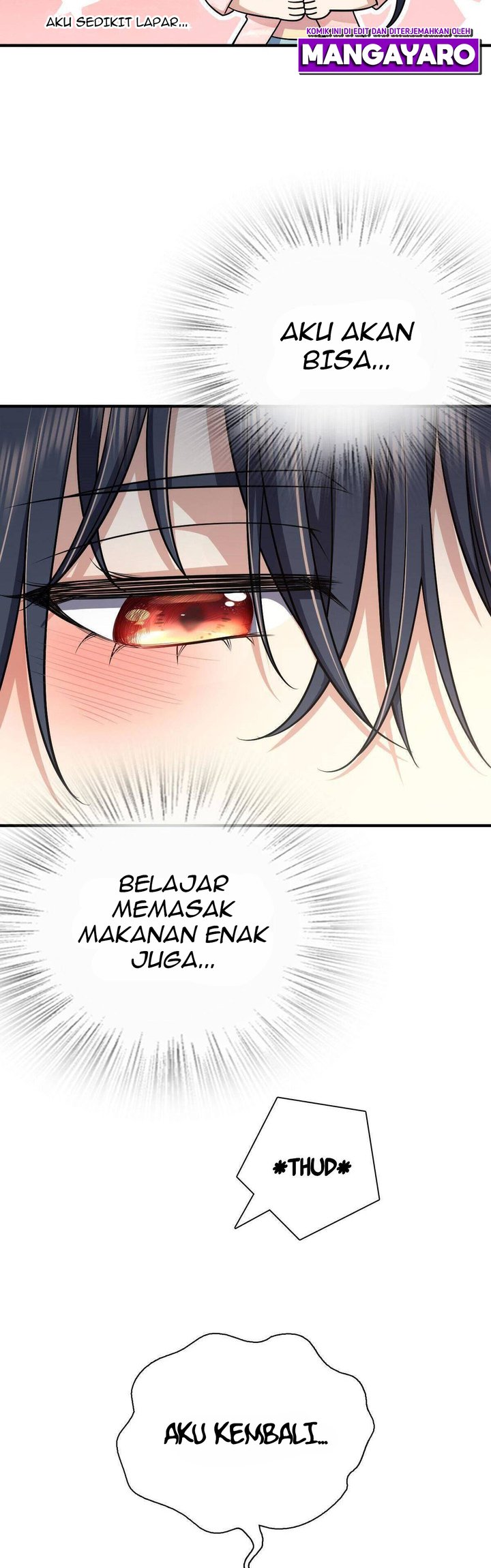 My Wife Is From a Thousand Years Ago Chapter 42 Gambar 15