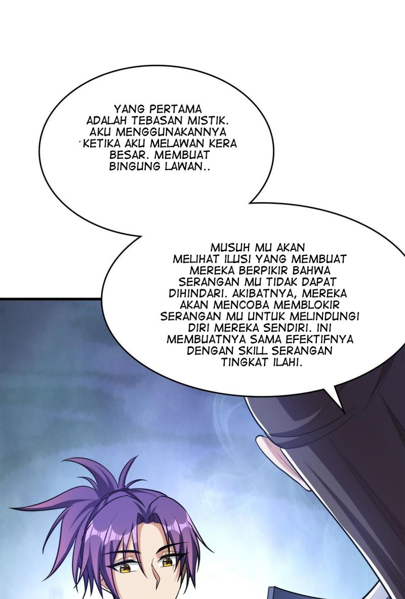 Rise of The Demon King Chapter 155 Gambar 10